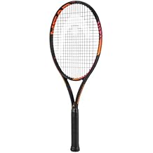 HEAD IG Challenge Team Tennis Racquet, Pre-Strung, 100 sq in Head, Lightweight Power & Spin