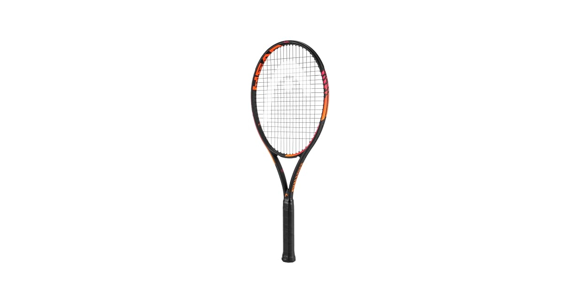 （未使用）HEAD IG Challenge TEAM ラケット 4 1/4-2 Amazon.com : HEAD IG Challenge Team Tennis Racquet, Black
