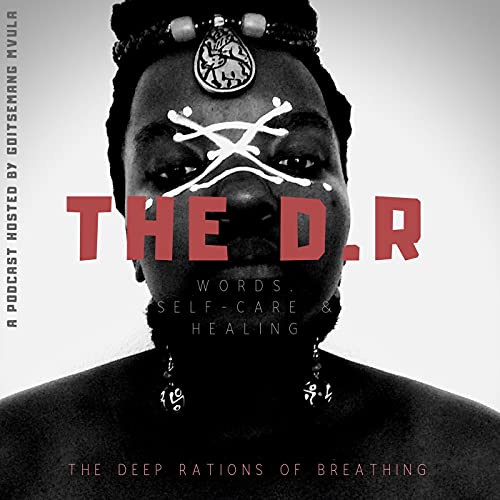 The D.R cover art