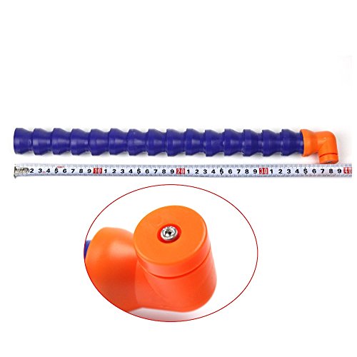 Image of 4.5 inch Heavy Duty Hand Pump Suction Cup with Flexible Stand for Dent Repair Light, Paintless Dent Repair Tool