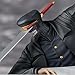 SEGA-TV Anime Chainsaw Man PM Perching Figure Samurai Sword
