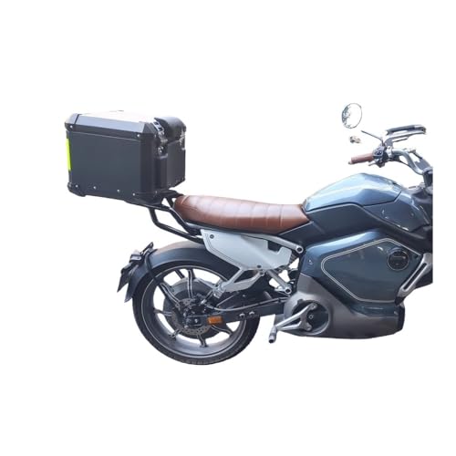 Support bagage arrière moto Super SOCO TC Max porte-bagages - 6
