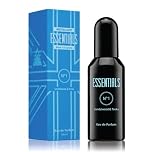 MILTON-LLOYD ESSENTIALS No 1 Perfume for Men. 50ml Eau de Parfum Men, Luxury Fragrance - Mens Aftershave, Long Lasting Fragrance by Milton-Lloyd