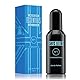 MILTON-LLOYD ESSENTIALS Nr. 1 Parfüm für Herren 50ml Eau deParfüm für Herren, Luxusduft -Aftershave für Herren, Lang anhaltendeParfüm für Männer von Milton-Lloyd
