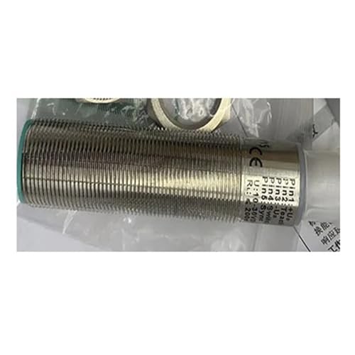 Capteur UB1000-18GM75-E01-V15 de proximité à ultrasons pour détection industrielle de précision
