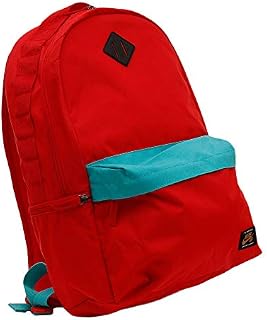 Nike SB Icon Backpack (University Red/Cabana/Wheat)