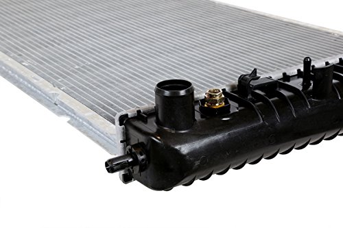 image for AutoShack RK907 34.1in. Complete Radiator Replacement for 2002-2014 Es