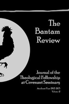 Paperback The Bantam Review vol. 2 Book
