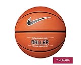 Nike Baller Basketball