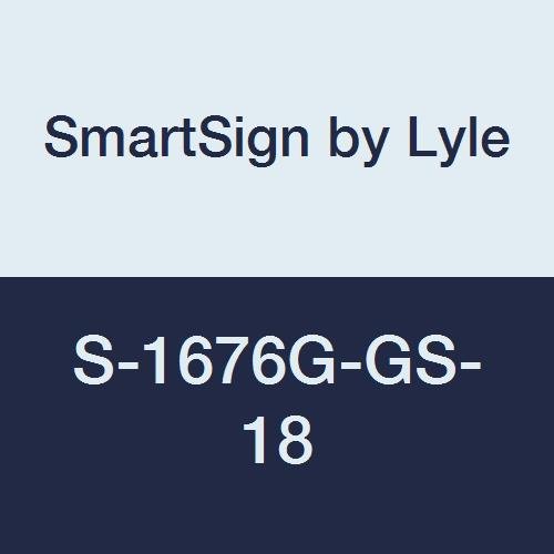 SmartSign "Ί - ubNȂł"xt | 45.7 cm x 10.2 cm ÈłŌ郉~l[grj[