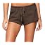 Drawstring B Brown