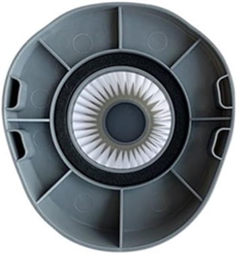 Dust Filters,Compatible for HanFuRen, Handheld Vacuum Cleaner Filter Replacement Spare Parts(New Version)