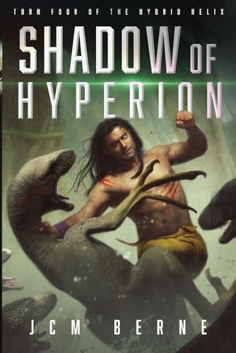 Shadow of Hyperion: Turn Four of The Hybrid Helix