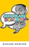  Jikkuhlang the Dictionary (English Edition)