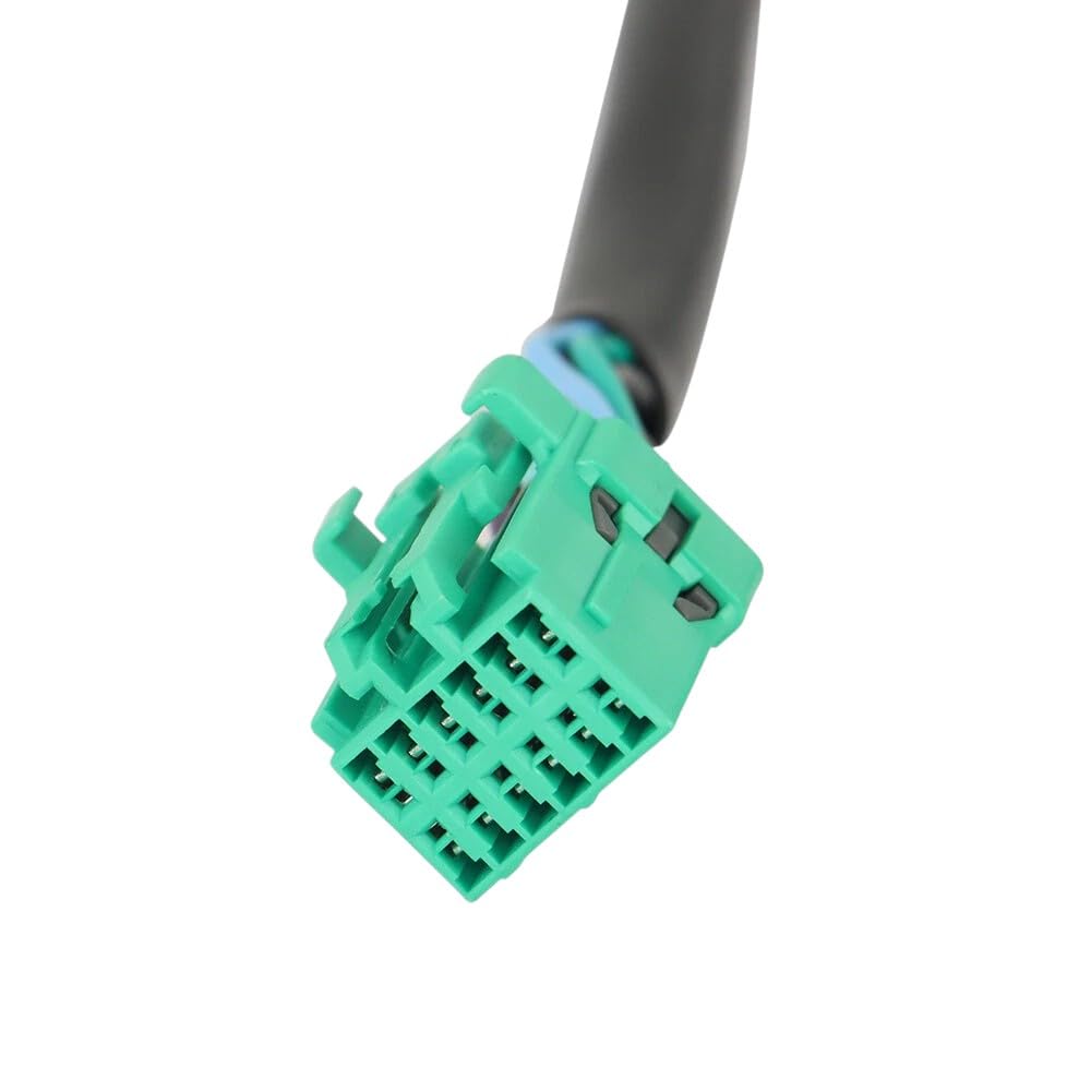 Heated Heat Seat Switch Replacement for GMC Yukon 1500 2500 2003-2006