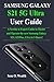Produktbild Samsung Galaxy S21 5G Ultra User Guide: A Newbie to Expert Guide to Master and Operate the new Samsung Galaxy S21, S21Plus, Ultra in 3 Hours!