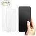 iPhone 6S Plus Screen Protector , 2 pack Smallelectric Apple iPhone 6 Plus (5.5 inch ONLY) HD Clear Ballistic Glass (.3mm) - Maximize Resale Value - Max Clarity & Touch Accuracy