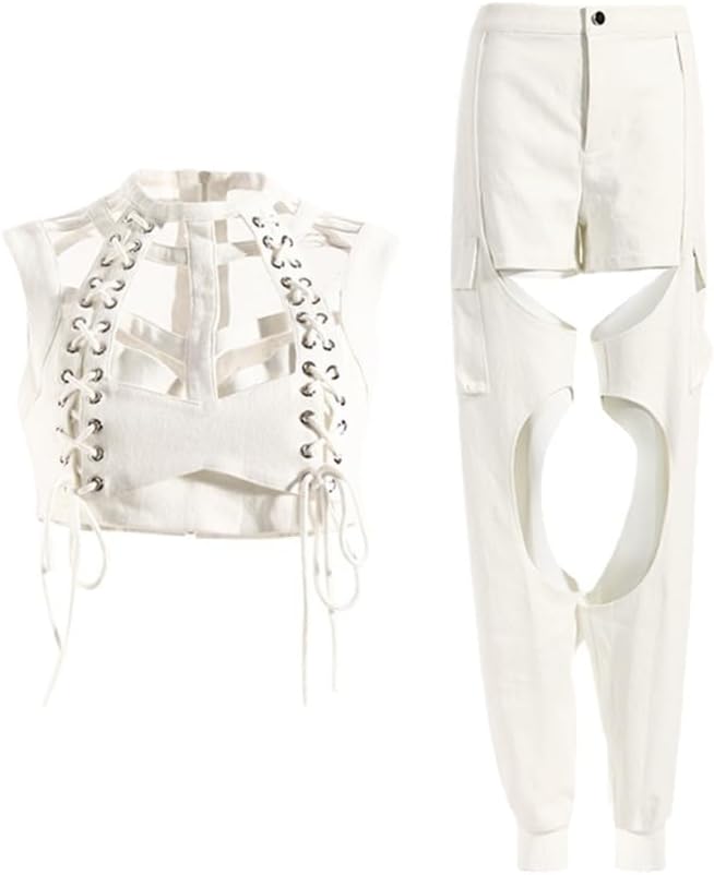 M5411☆着物淡雪☆ 絹交織 9寸名古屋帯 破れ雪輪に飛びうさぎ 鹿の子