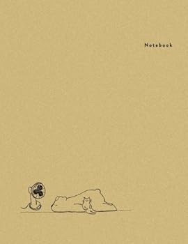 Notebook : Relaxxx - Bimumonji's Minimal Design Unlined Notebook - Large (8. 5 X 11 Inches) - 110 Pages (Blank Book, Blank Recipe Book, Blank Journal, Blank Cookbook, Blank Sketchbook)