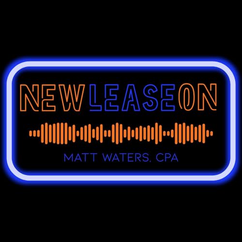 newLeaseOn&trade;️ cover art