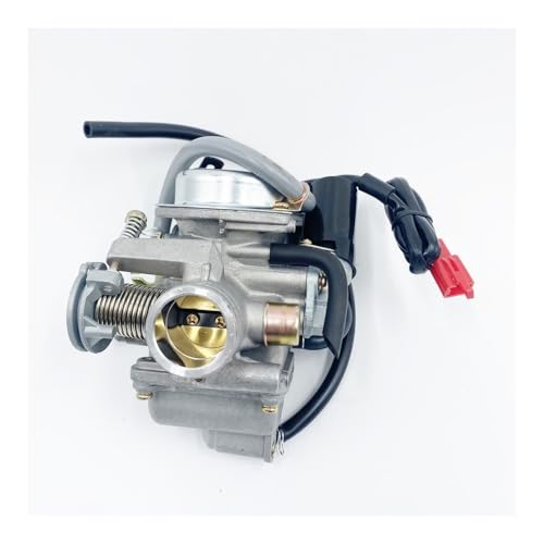 Carburateur 150cc quad go kart KD-150FS KD-200GKA-2 moteur 125cc 200cc
