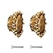 REP 2 Pk Antler Drawer Knobs 657