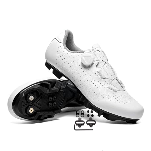 sports mountain bike shoe