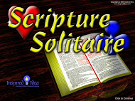 Scripture Solitaire [Download]