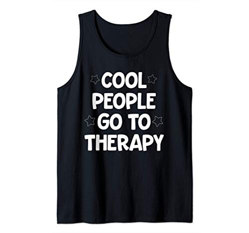 Therapy Is Cool Self Care Mental Health Canotta
