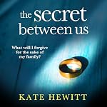 Cover of The Secret Between Us