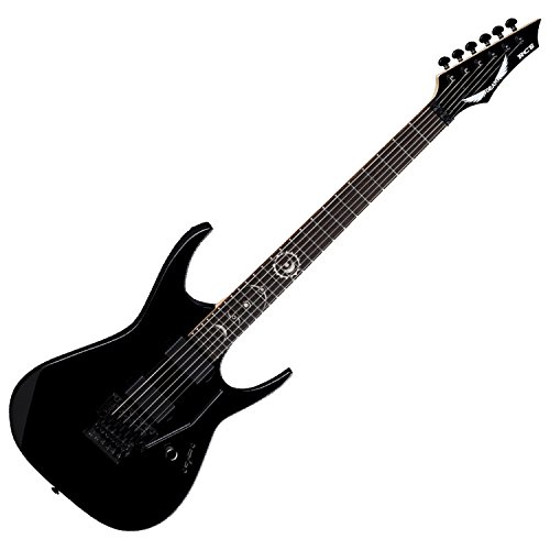 Top 8 Best Guitar For Death Metal Reviews Carroll / Fletcher