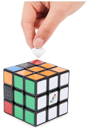 RUBIK’ COACH 3x3 cube pédagogique - vue 10
