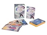Angels of Healing and Hope Oracle - Ellen Valladares Yasmeen Westwood 