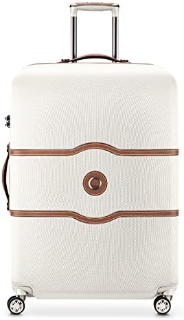 Delsey Luggage Chatelet 24 Inch Spinner 