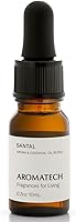 Vista 9 de AromaTech Santal para difusores de aceite aromático - 4.1 onzas líquidas