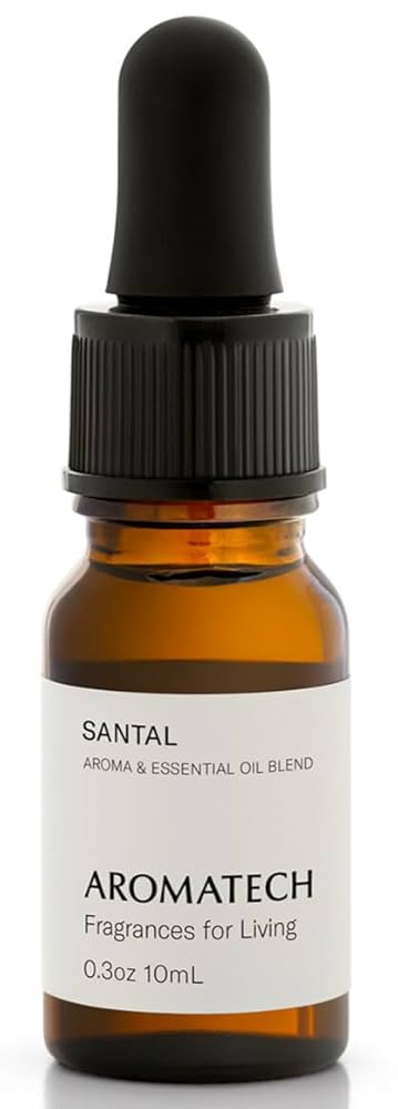 Amazon.com: AromaTech Santal Aroma Essential Oil Blend