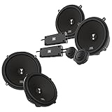 JBL - STADIUM62CF 6 1/2