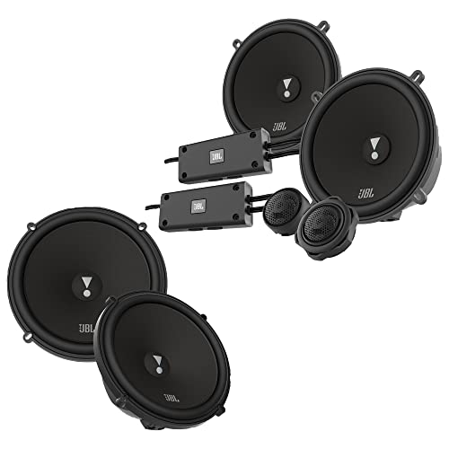 JBL - STADIUM62CF 6 1/2