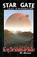 Sg 125: Der Schatten der Skulls 1 1515119424 Book Cover
