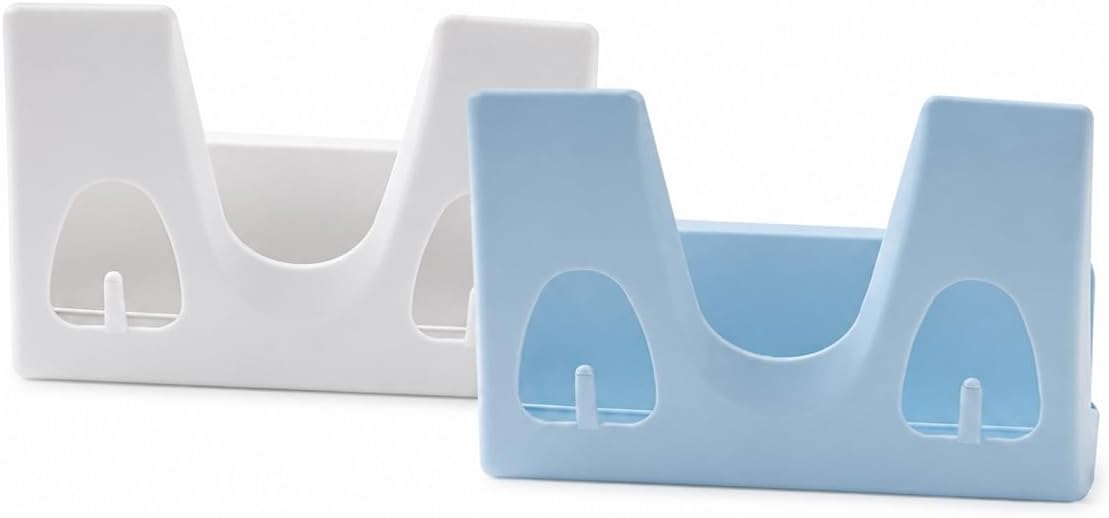 Pot Lid Holder With Wall Mount, color to 1