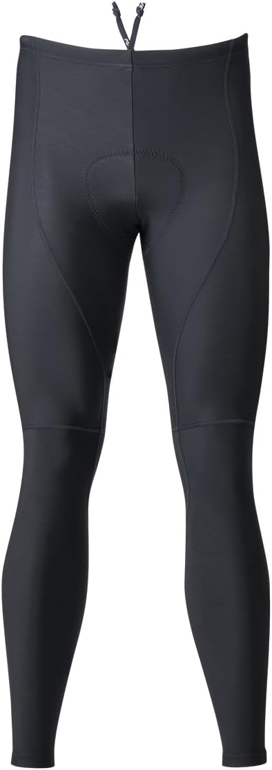 パールイズミ] ブライト メガ タイツ メンズ 992MEGAⅡ サイクルタイツ 夏