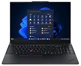 Compare Lenovo ThinkPad E16 Gen 3 (21TF003FUS) vs other laptops