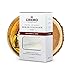 Cremo Bourbon & Oak Travel Friendly Solid Cologne, A Sophisticated Blend of Distiller’s Spice, Fine Bourbon and White Oak, 45 Oz