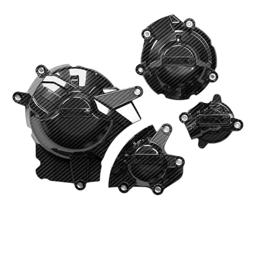 Cubierta de estátor para GSX-R1000 de 2017 a 2023 protector de motor L7 M2 6