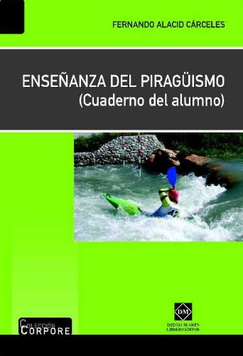 Enseñanza del Piraguismo