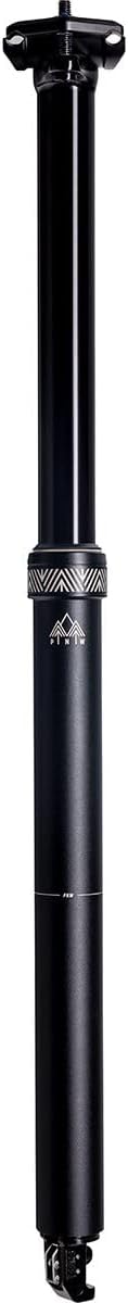 PNW Components Range Dropper Post with Lever Kit – MTB Seatpost