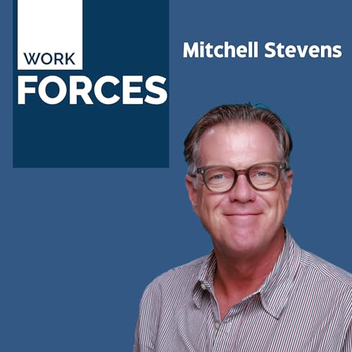 Mitchell Stevens on Building a Learning Society