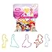 Disney Princess 2 Princesses Logo Bandz-2nd Version