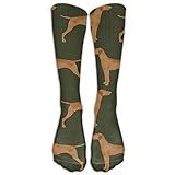 Popular Design Warm Socks That Can Coordinate Your Dress. Warm Up Your Toes With These Warm, Comfortable Socks.