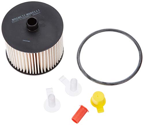 Magneti Marelli - Filtro Carburante 190690 Diesel